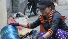 Vụ 5 triệu Yên: Công an Tân Bình vẫn chưa giao tiền cho chị ve chai 